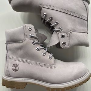 Timberland Boots (Never Worn)